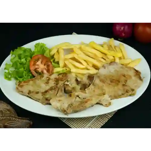 Asado de Cerdo