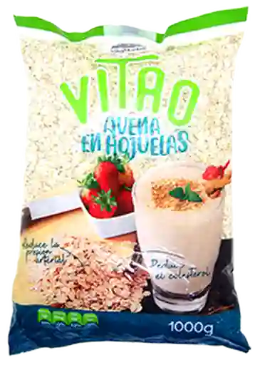 Vitao Avena Hojuelas