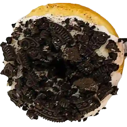 Oreo