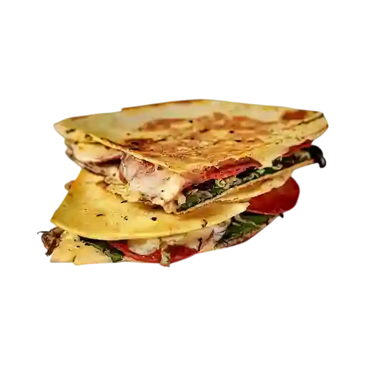 Sándwich Mediterráneo