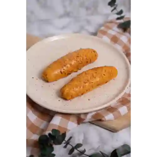 Pan de Quesito