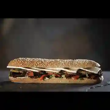 Sándwich vincent vega