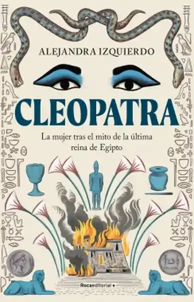 Cleopatra