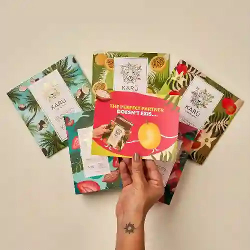 Fruit Lover Kit