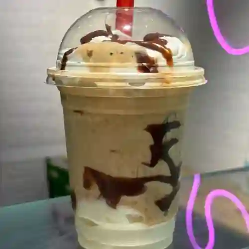 Frappe Café Chocolate