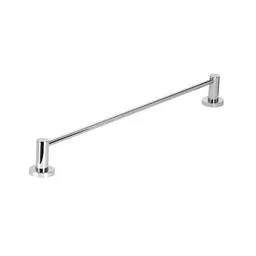 Stretto Toallero Barra Benton Cromo 60 cm