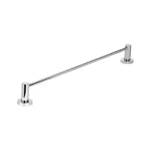 Stretto Toallero Barra Benton Cromo 60 cm