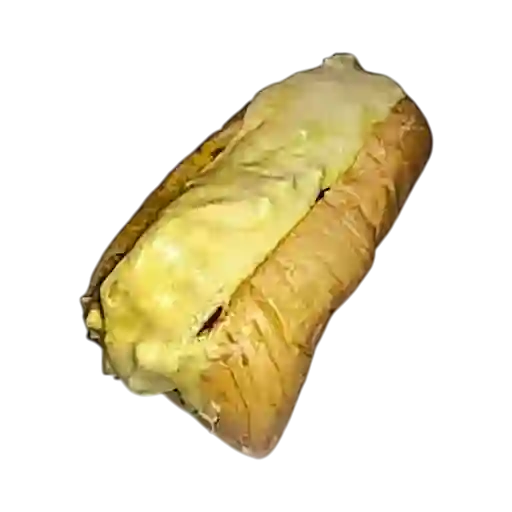 Perro Sencillo