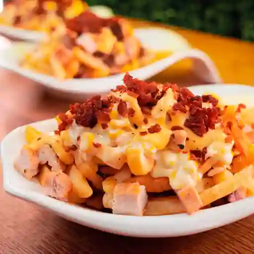 Maicito Chicken (pollo)