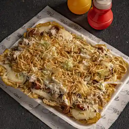 Patacon Yaper