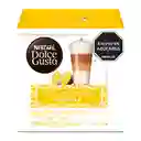 Cápsulas de Café NESCAFÉ DOLCE GUSTO Vainilla 117.5 g