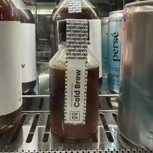 Cold Brew 120 ml