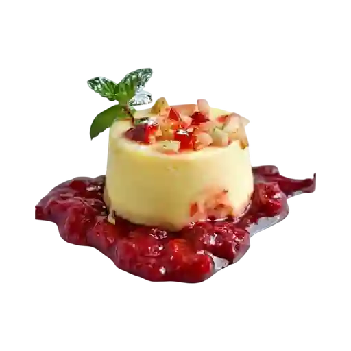 Panna-cotta