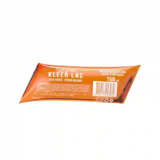Kleer Lac Laca Fuerte Sachet