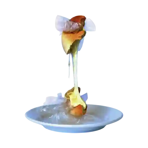 Don Pandebono Relleno