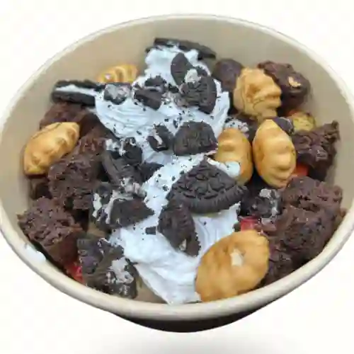 Bowl Sweet