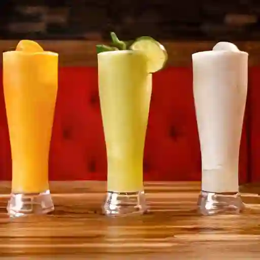 Jugo de Frutas en Leche 14 Oz