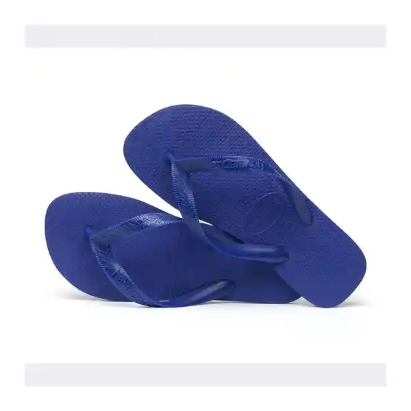 Havaianas Sandalias Top Fc Talla 41-42 7890557722257