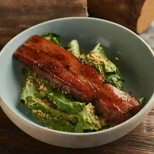 Bacon Cesar Salad
