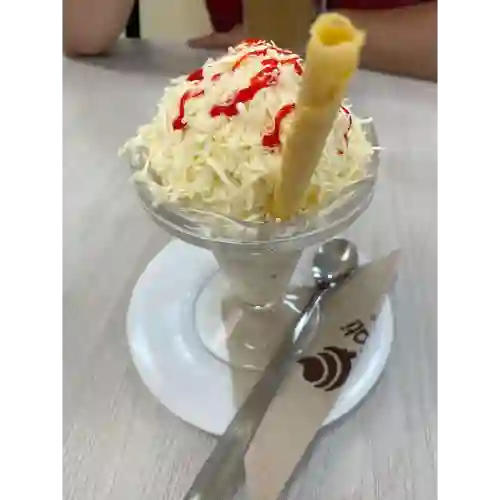 Copa Queso