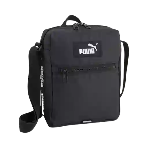 Puma Bolso Evoess Portable Para Hombre Negro 090956-01