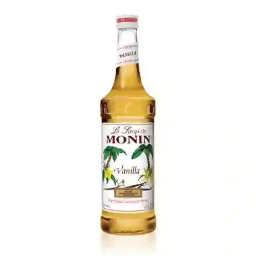 Saborizante Vainilla