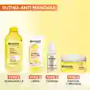 Garnier Express Aclara Anti Manchas Crema Hidratante Fps 30