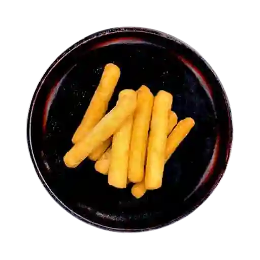 Croqueta de Yuca