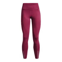 Under Armour Legging Fast Tight Mujer Rojo XS Ref: 1369773-635