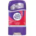 Desodorante Mujer Lady Speed Stick Gel Double Floral 65 g