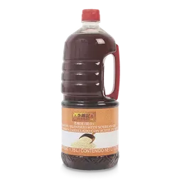 Lee Kum Kee Aceite De Ajonjoli Con Soya 1750 Ml