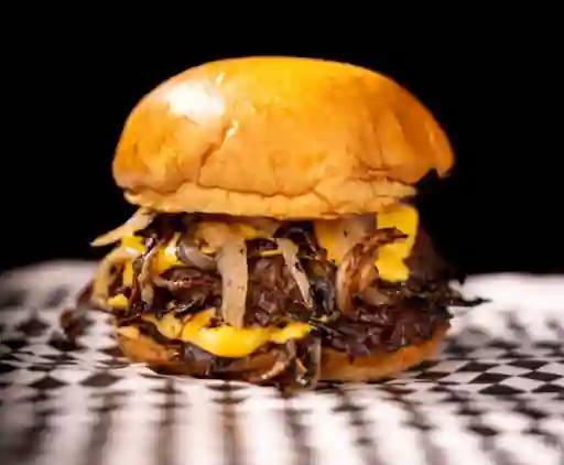 Grilleville en Combo