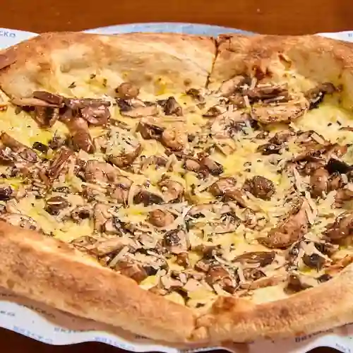 Pizza Hongos