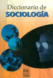 Diccionario de sociología