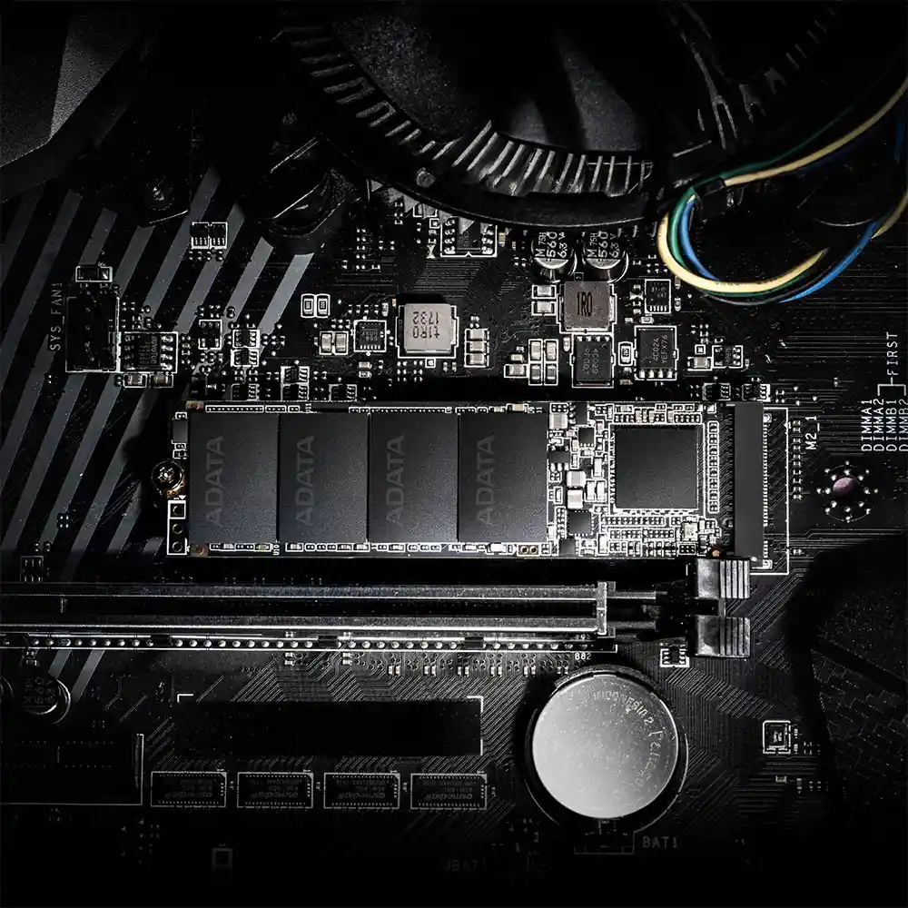 Adata Disco Estado Solido 960 GB Ultimate Su 630