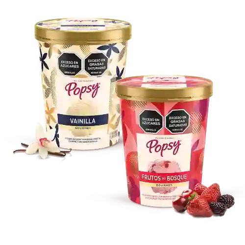 Promoción Sabores Gourmet