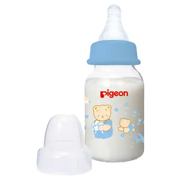 Pigeon Biberón Quality Pp 120 mL