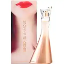 Kenzo Perfume Jeu D'Amour Para Mujer Eau De Parfum 100 Ml