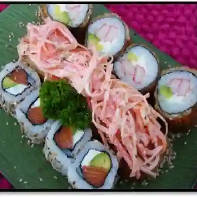 Sushi Nº7