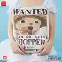 Almohada Pillowchopper Serie Clásica One Piece 16 in Miniso