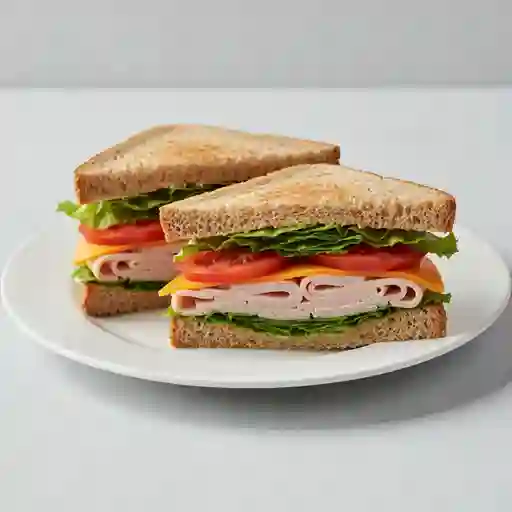 Sandwich Integral Tradicional