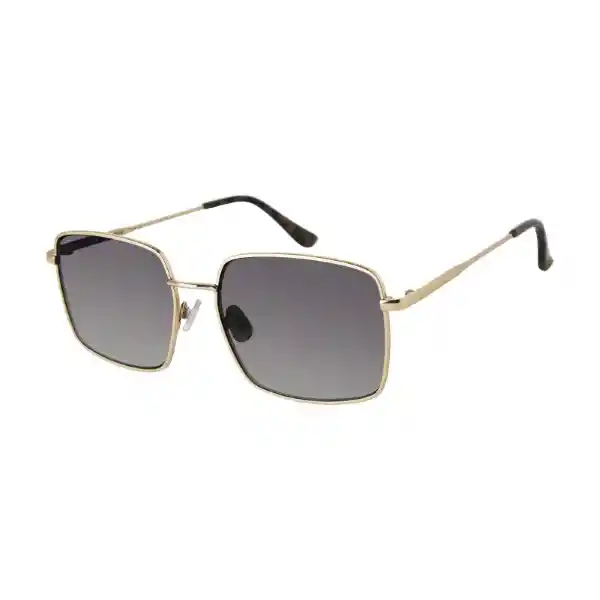 Gafas Mujer Dorado X13146 Levis