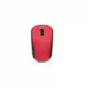 Genius Mouse Inalámbrico Nx-7000 Passion Red