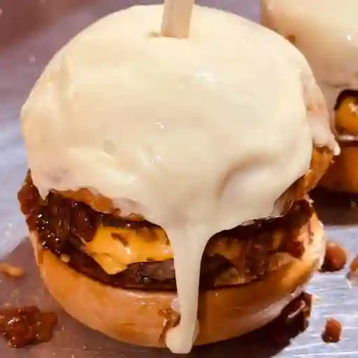 Combo exotica 100 grs