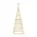 Casaideas Árbol Fibra Natural Crudo Diseño 0001