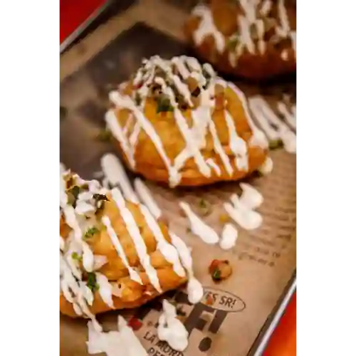 Empanaditas