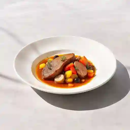 Llanera Extinta Rosarino