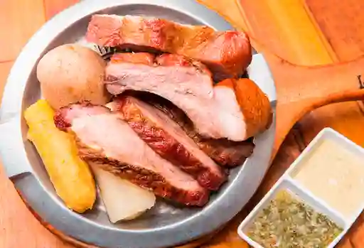 Mixto Personal