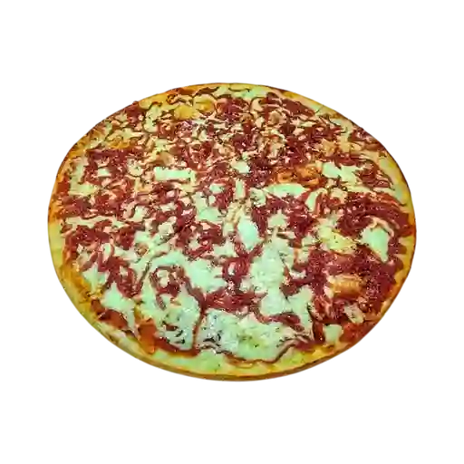 Pizza de Bocadillo Small