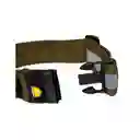 Collar K9 Intervención Verde Militar Unica